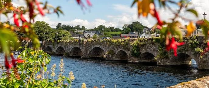 Holiday Homes Killaloe